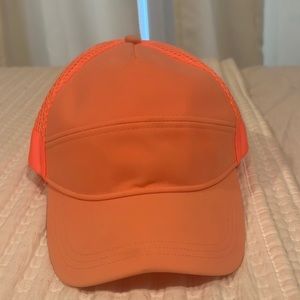 Lululemon women’s hat